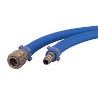 PVC Vzduchová hadica - 6/11mm - 5m