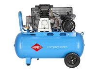 AIRPRESS Olejový kompresor 340-90 - 10bar | 2.2kW | 272l/min
