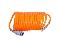 AIRPRESS Pneumatická 6 dielna sada