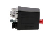 Tlakový spínač - 230V 1/4" 10 Bar