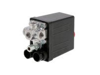Tlakový spínač - 230V 1/4" 10 Bar