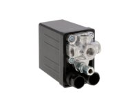 Tlakový spínač - 230V 1/4" 10 Bar