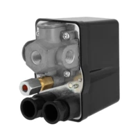 Tlakový spínač - 400V 1/4" 10 Bar