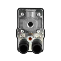 Tlakový spínač - 400V 1/4" 10 Bar