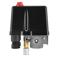 Tlakový spínač - 400V 1/4" 10 Bar