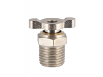 Odkaľovací ventil - 1/4"