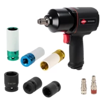 AIRPRESS Razový uťahovák + sada bitov (6ks)