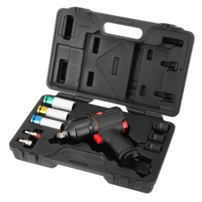 AIRPRESS Razový uťahovák + sada bitov (6ks)