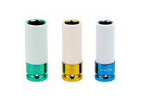 AIRPRESS Razový uťahovák + sada bitov (6ks)