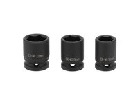 AIRPRESS Razový uťahovák + sada bitov (6ks)