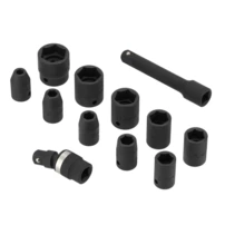 AIRPRESS Razový uťahovák + sada bitov (10ks)