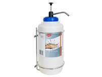 Pumpa pre gél na umývanie rúk