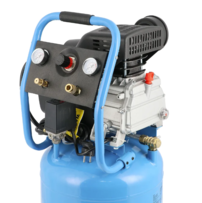 AIRPRESS Vertikálny kompresor HL 360-50