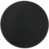 Leštiaci kotúč na strmeň - Mäkký - 150mm
