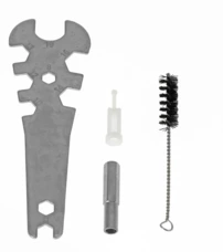 AIRPRESS Striekacia pištoľ - 1.7mm