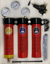 ITALCO Filter AC 6003