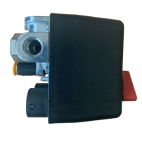 Tlakový spínač - 250V max