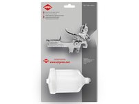 AIRPRESS Striekacia pištoľ - 1.4mm